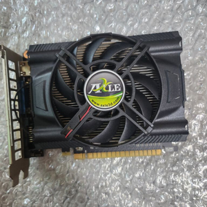 지포스750ti.1기가