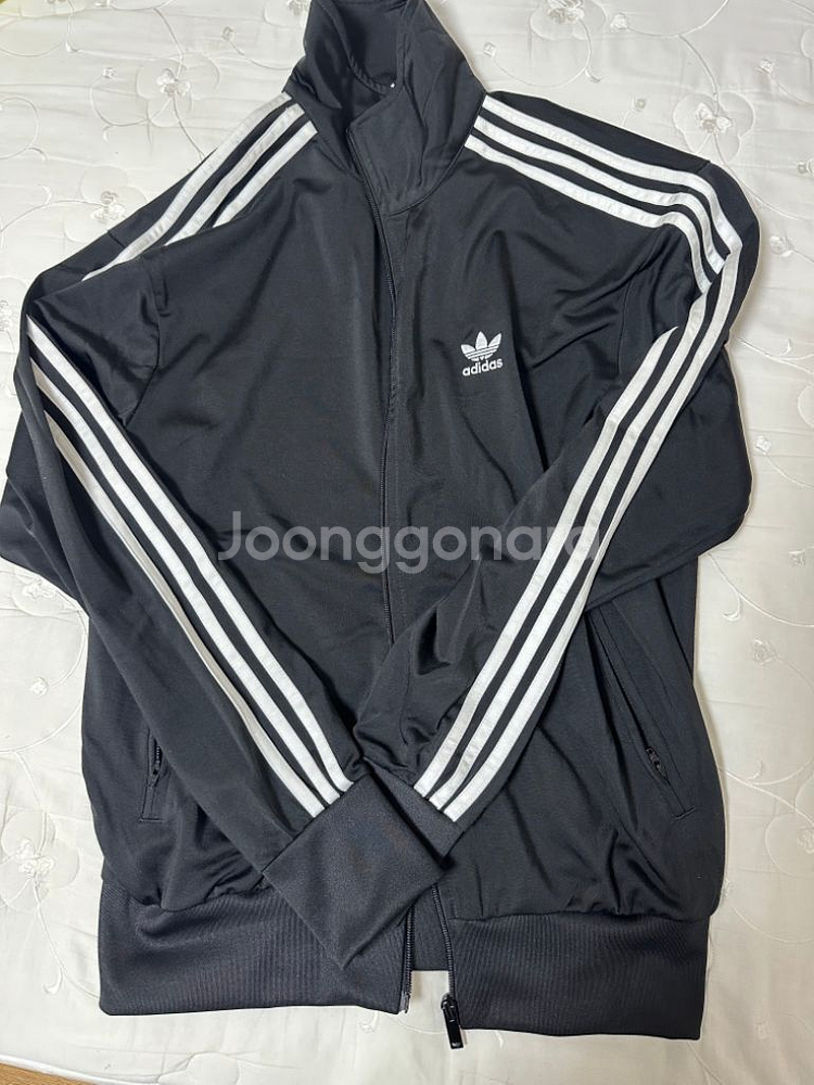 아디다스 파이어버드 져지 트랙탑 팝니다--1
