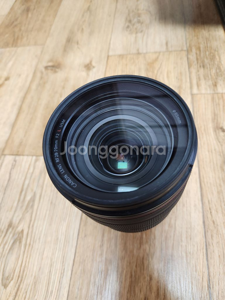 캐논 rf 28-70 왕계륵(rf2870)--2