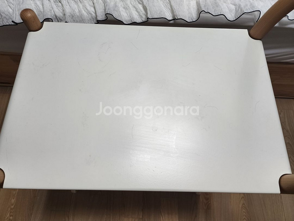이케아 IKEA PS 2017 이동식 보조테이블--3