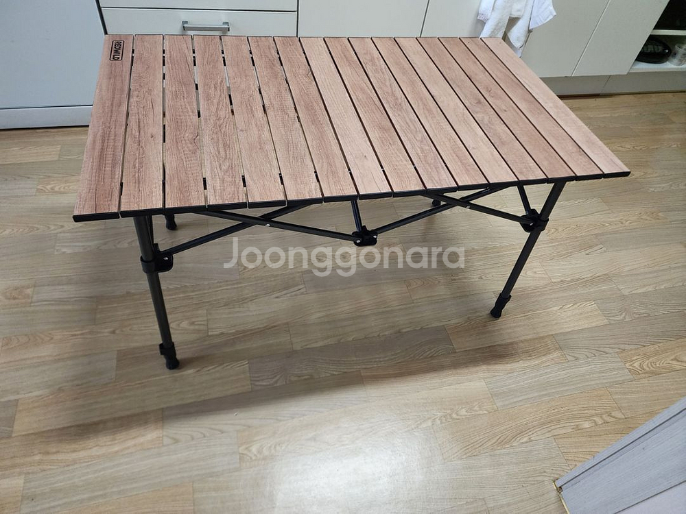 레드와일드 캠핑 롤 테이블--2