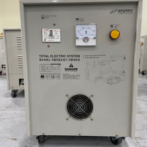 건식변압기 15kVA-380/220v