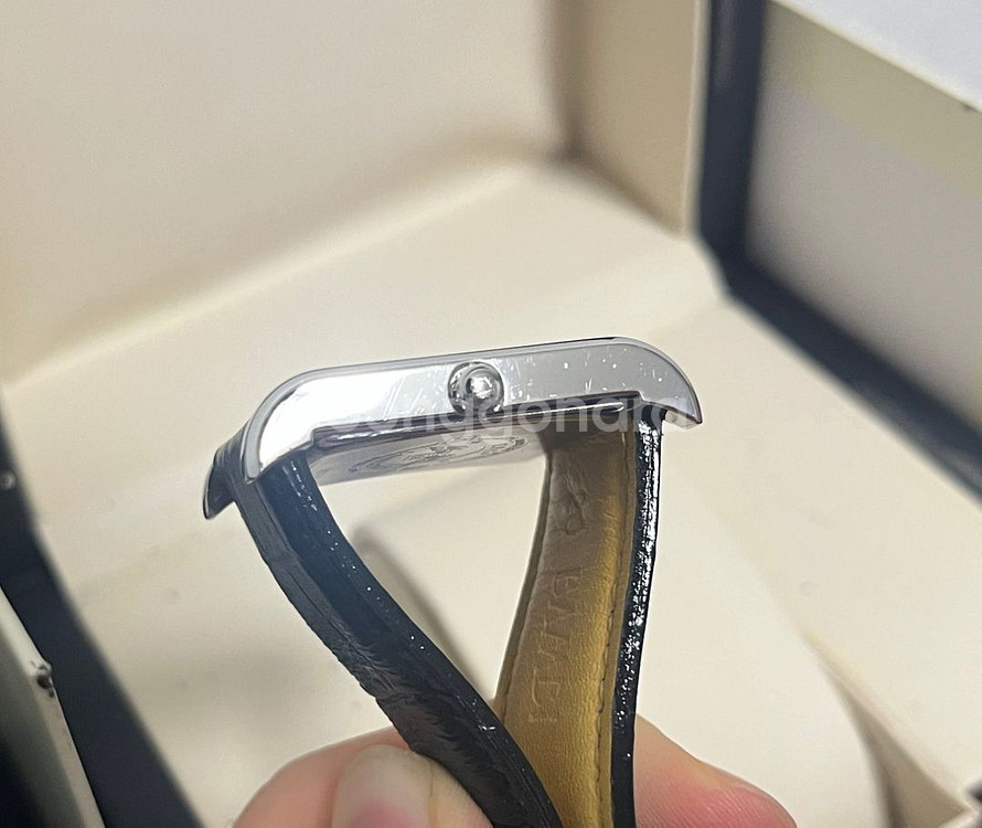 론진 1926 돌체비타 중고 풀박스--5