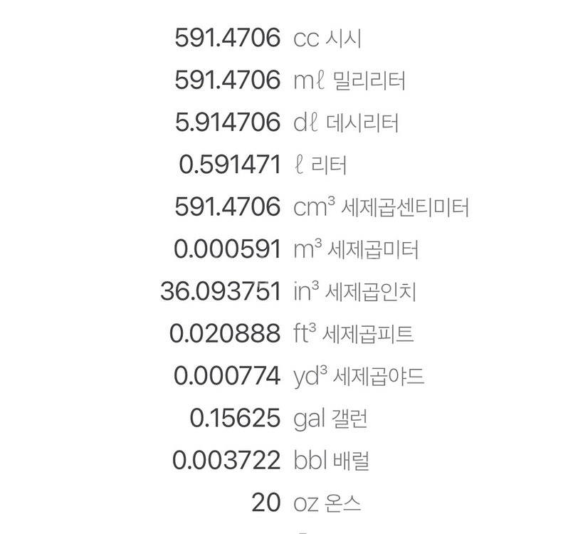 스타벅스 뉴욕 리저브 텀블러 새상품--7