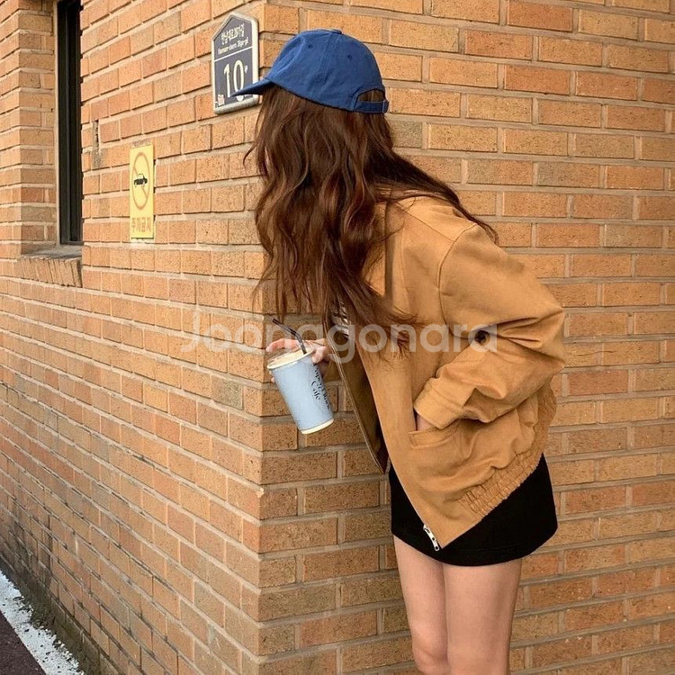 <새상품> 레터링 캡 모자 2color--3