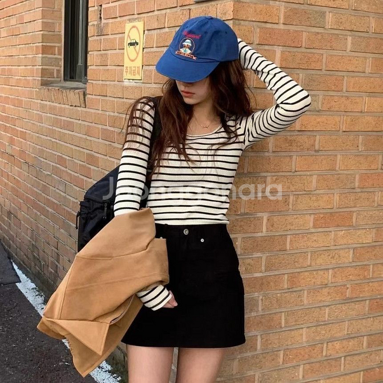 <새상품> 레터링 캡 모자 2color--5