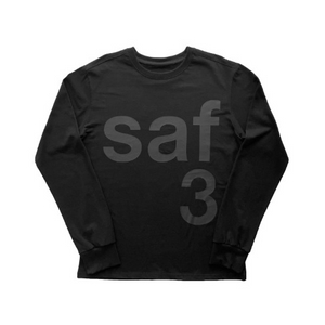 사파리스팟 BASIC SAFARI L/S TEE