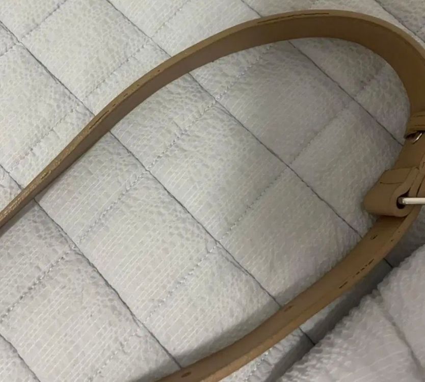 엘바테게브st 미니 반달백 이미지