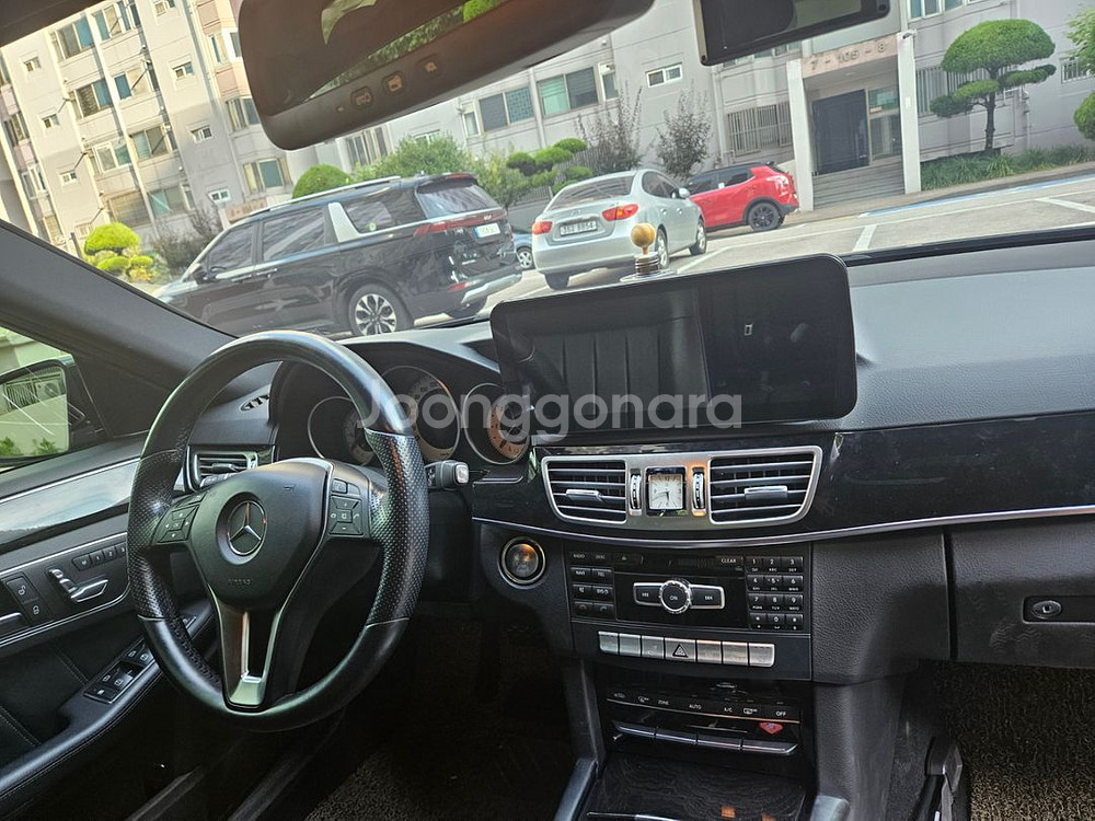 벤츠 w212 후기형 220 CDI판매--3