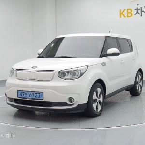 @18년식 쏘울 EV EV 5인승 전국최저가격