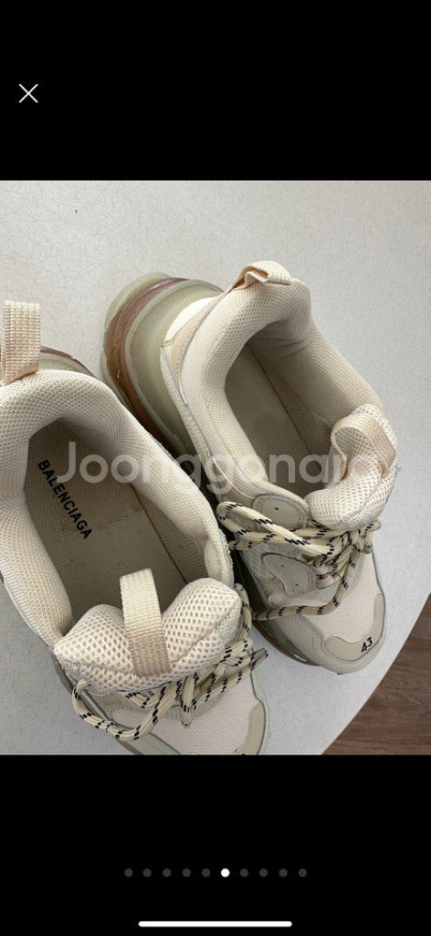 발렌시아가 트리플 S--1