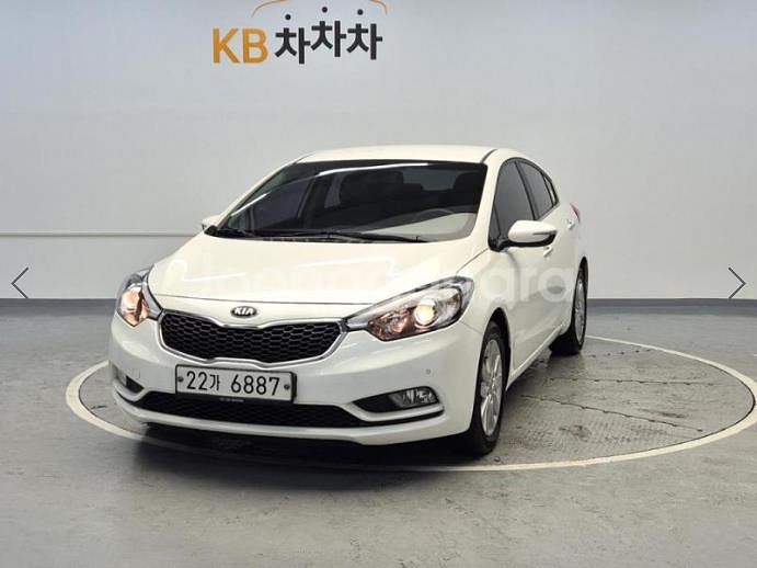 @15년식 K3 1.6 GDI 트렌디 전국최저가격--0