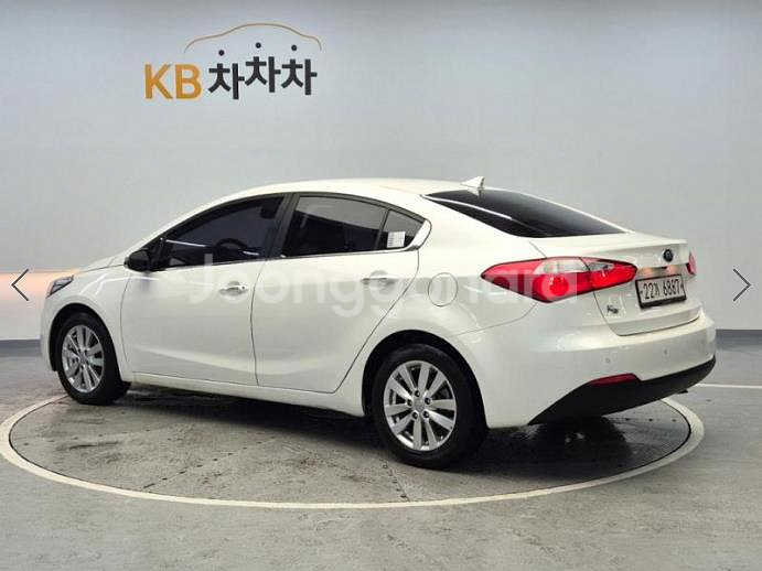 @15년식 K3 1.6 GDI 트렌디 전국최저가격--1
