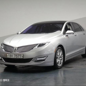 @15년식 뉴MKZ 2.0 AWD(200A) 전국최저