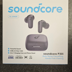 Anker Soundcore 노이즈 캔슬링 P30i 블