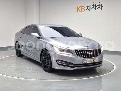 @15년식 아슬란 G330 프리미엄 전국최저가격--3