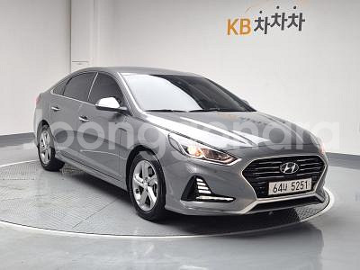 @17년식 LF쏘나타 뉴라이즈 2.0 CVVL 모던--3