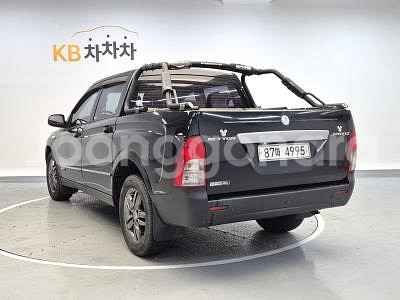@10년식 액티언 스포츠 2WD AX5 패션 전국최저--1