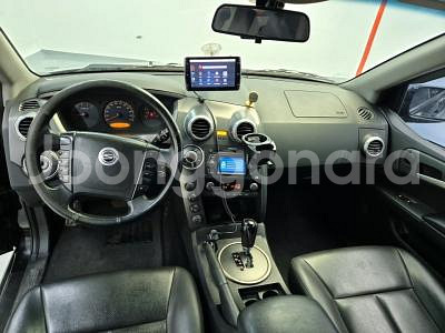 @10년식 액티언 스포츠 2WD AX5 패션 전국최저--6