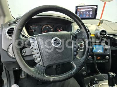 @10년식 액티언 스포츠 2WD AX5 패션 전국최저--8
