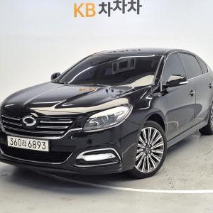 @18년식 뉴 SM7 노바 2.5 V6 전국최저가격