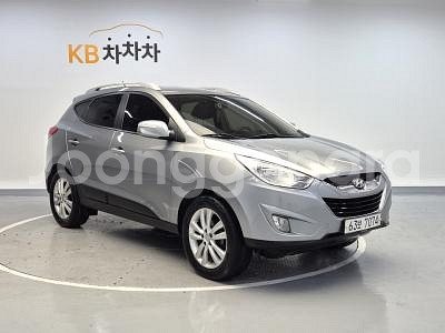 @10년식 투싼 ix 디젤 R20 2WD LX20 스--3