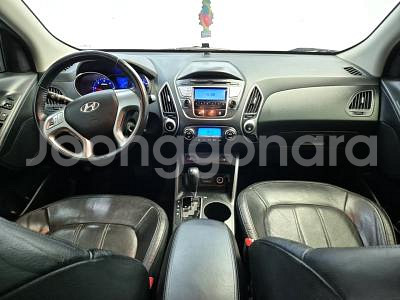 @10년식 투싼 ix 디젤 R20 2WD LX20 스--6