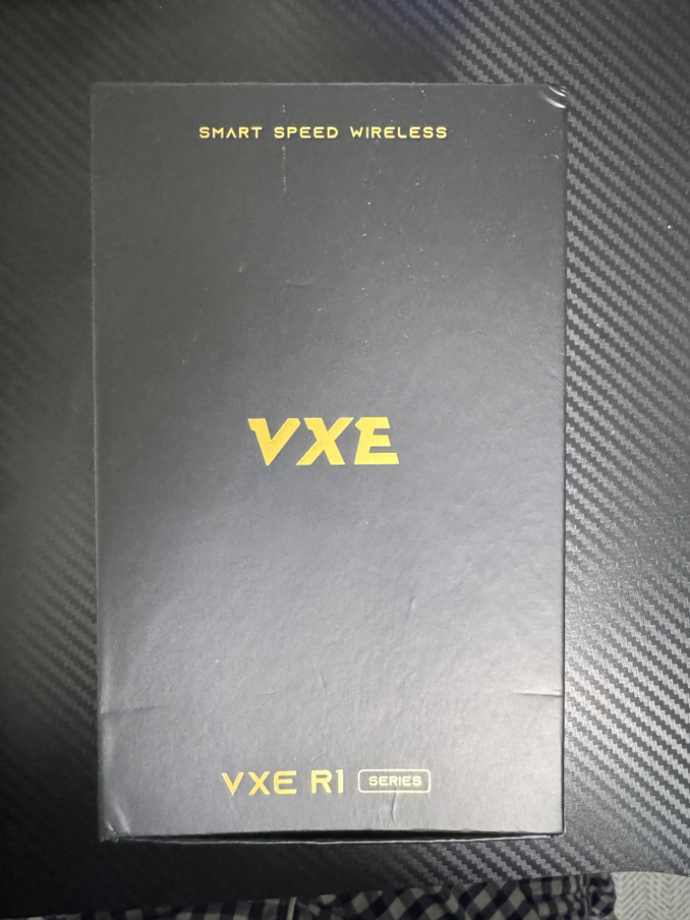 VXE R1 PRO마우스 팝니다