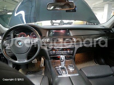 @13년식 7시리즈(5세대) 730d xDrive 전--5