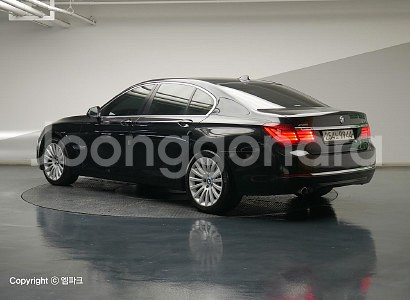 @13년식 7시리즈(5세대) 730d xDrive 전--1