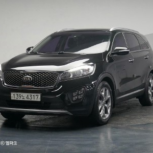 @15년식 올 뉴쏘렌토 R2.2 2WD 프레스티지 전