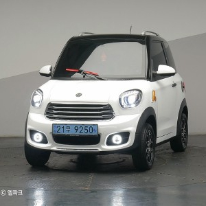 @21년식 M1 M1 EV 전국최저가격