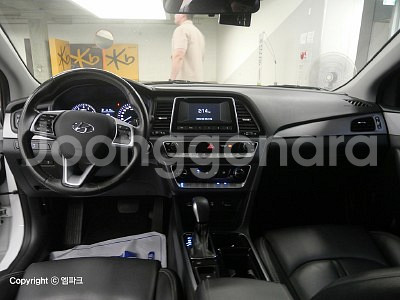 @18년식 LF쏘나타 뉴라이즈 2.0 CVVL 스마트--5