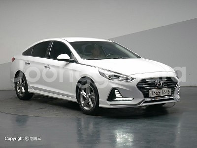 @18년식 LF쏘나타 뉴라이즈 2.0 CVVL 스마트--3