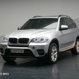 @12년식 X5(2세대) 30d xDrive 전국최저