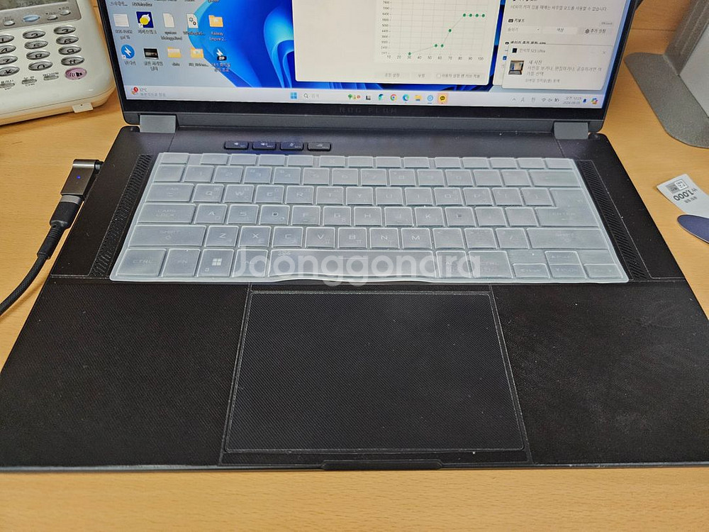 asus flow x16 6900hs 3060--1