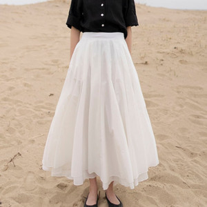 유노이아 alice skirt