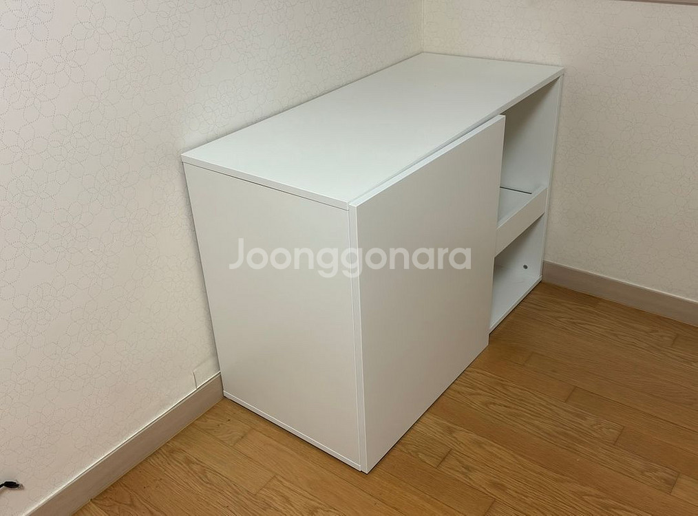 린다 렌지대 주방수납장--3