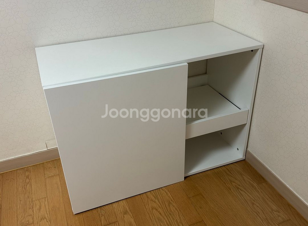 린다 렌지대 주방수납장--0