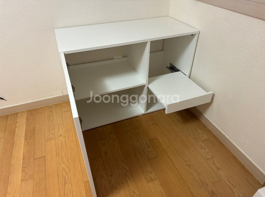 린다 렌지대 주방수납장--1