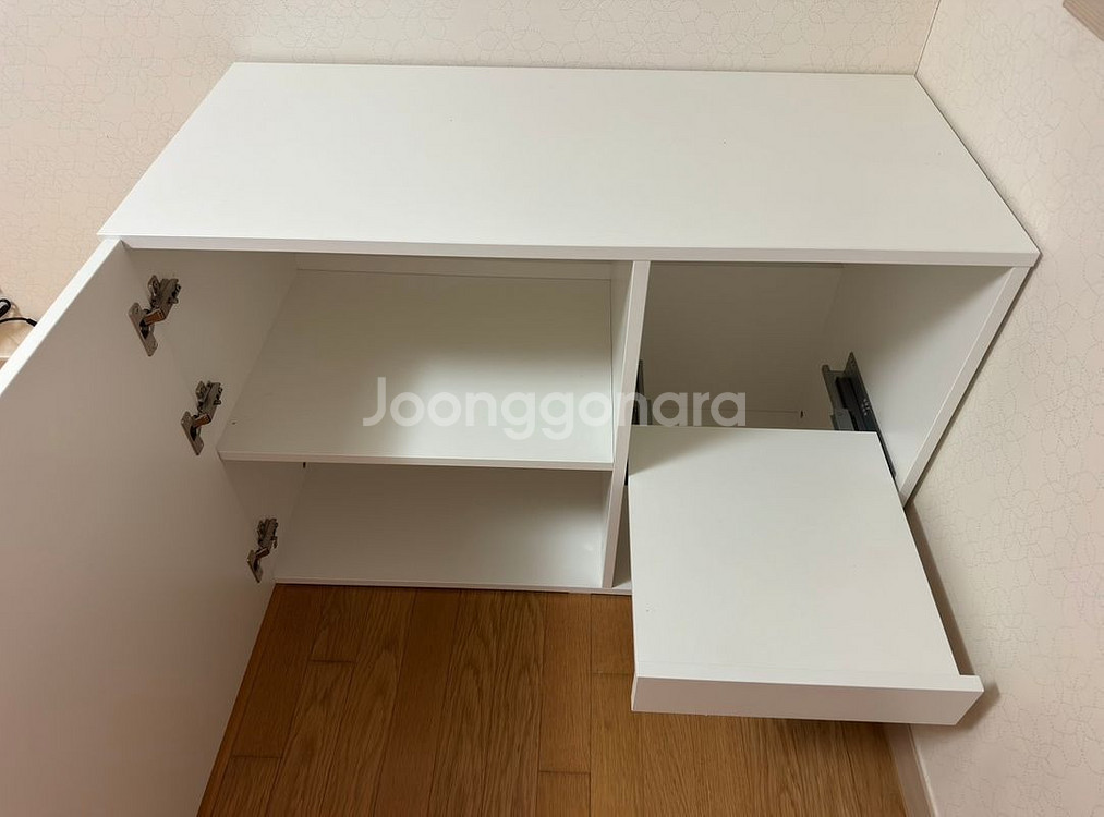 린다 렌지대 주방수납장--2