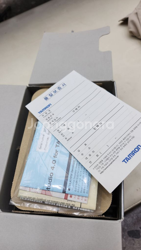 탐론 24-70 F2.8 Di VC USD 캐논 구탐륵--1