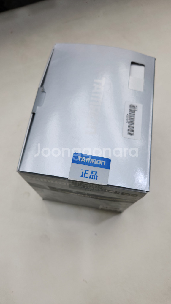 탐론 24-70 F2.8 Di VC USD 캐논 구탐륵--6