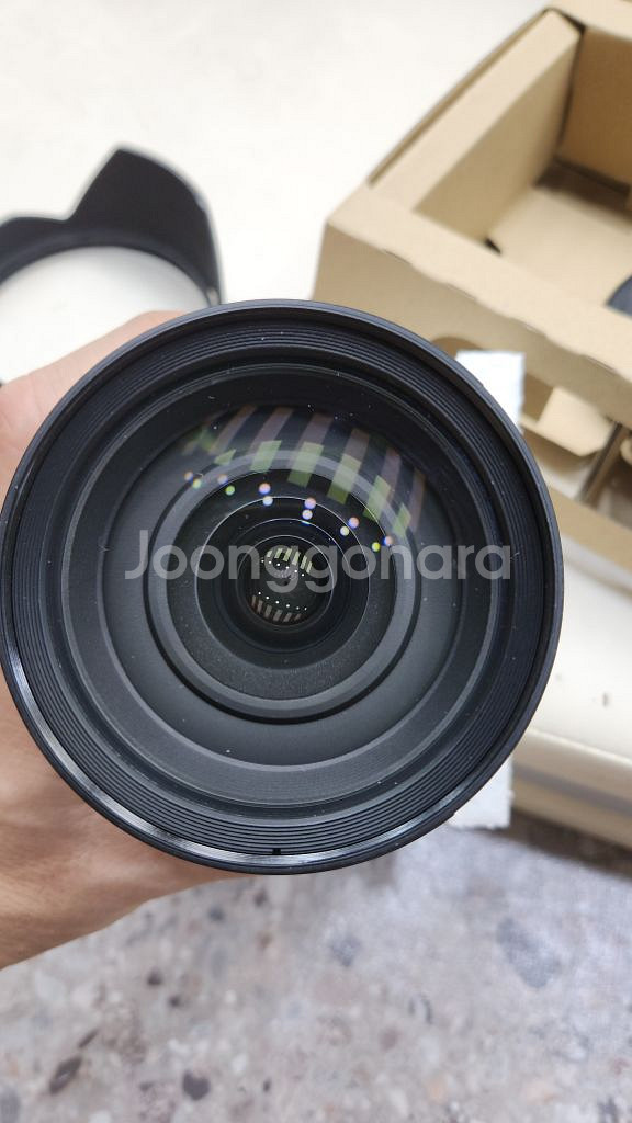 탐론 24-70 F2.8 Di VC USD 캐논 구탐륵--4