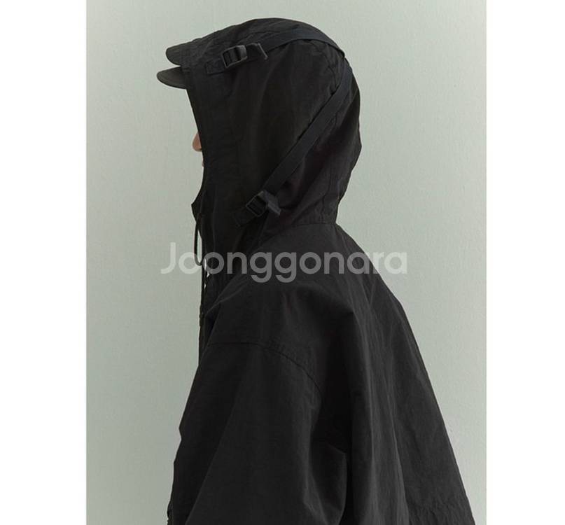 모이프 21ss 스톰파카 3사이즈--9