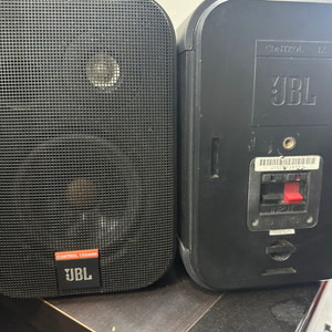 (부산)JBL CONTROL 1xtreme 스피커팝니다