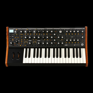 Moog Subsequent 37 삽니다 (가격제안)