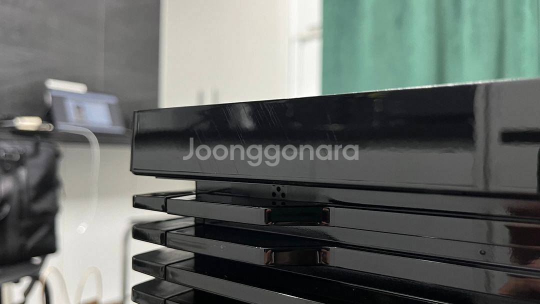 일본 카도(CADO), AP-710S 공기청정기 32평--4