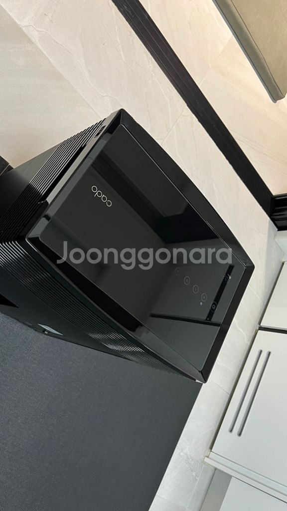 일본 카도(CADO), AP-710S 공기청정기 32평--2