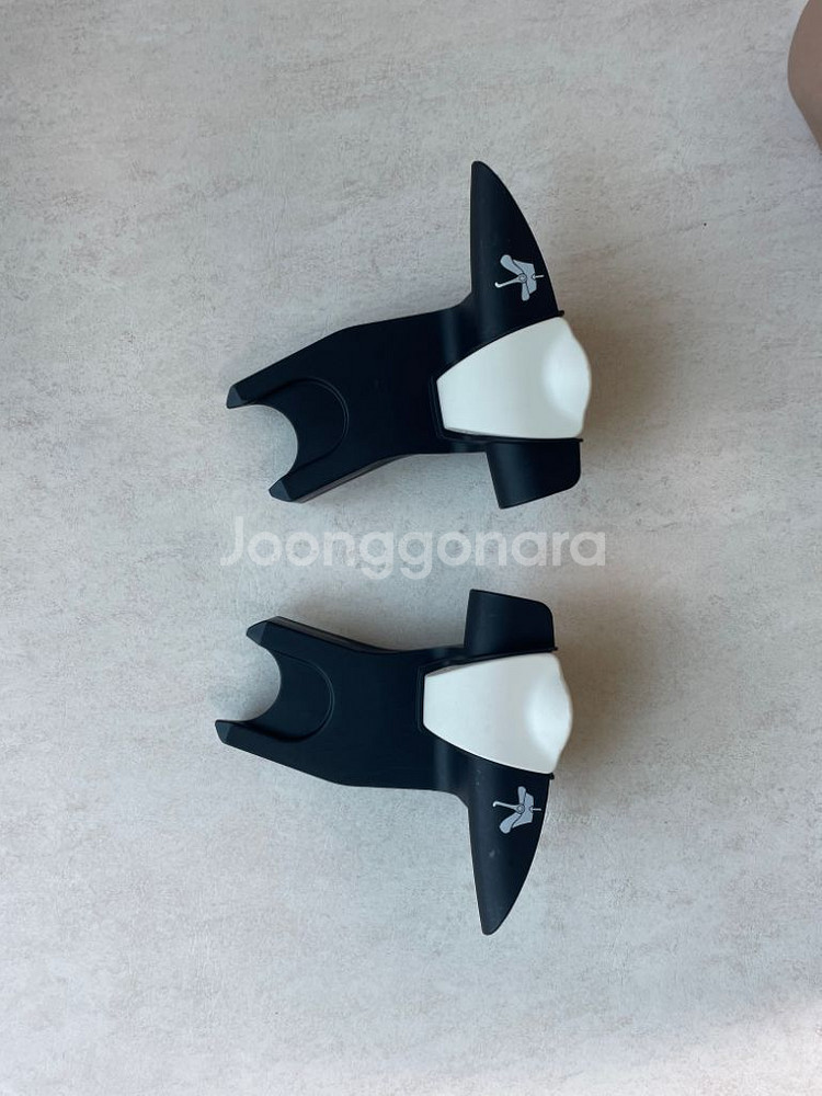 부가부 비 어댑터 바구니카시트용--1
